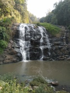 Abbey Falls